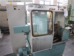 Токарно-револьверный станок KOVOSVIT MAS MAS A 20 B